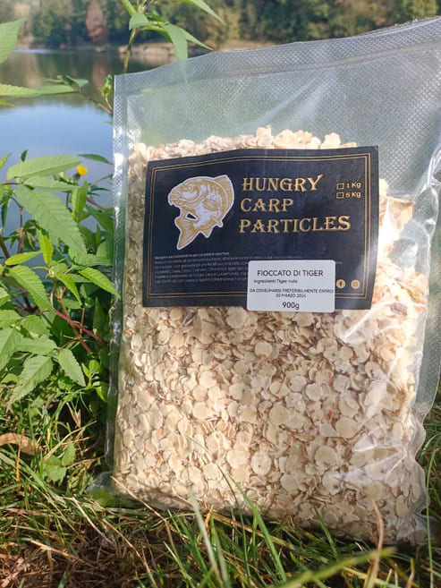 H.C.P. Kosmiči Tiger Nuts 900g